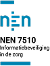 NEN 7510 certified