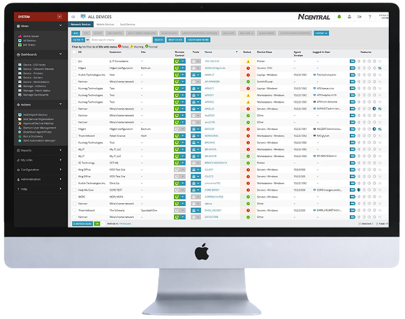 remote monitoring main picture