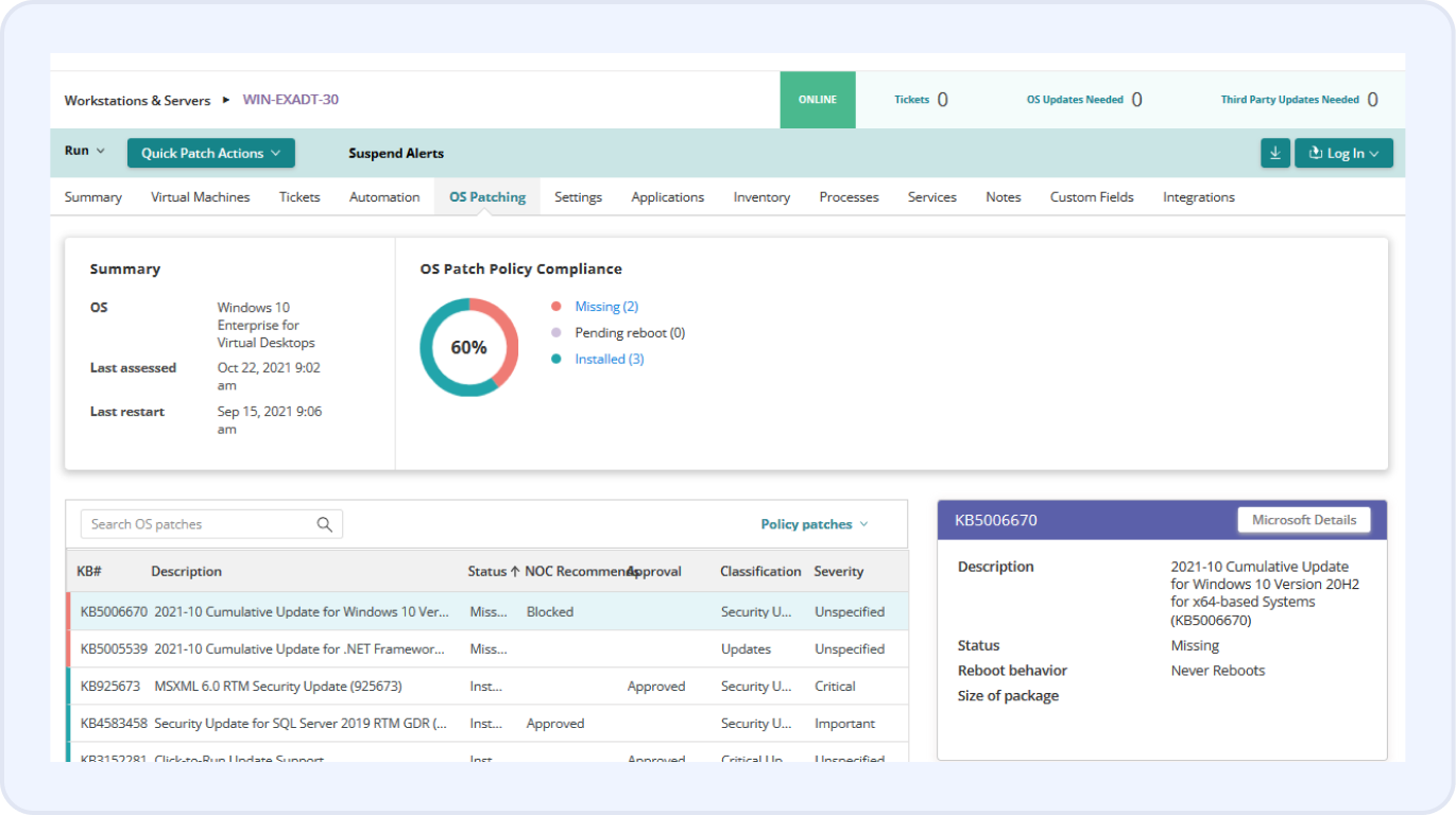 remote monitoring main picture